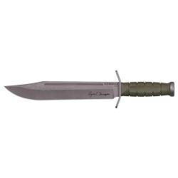 Couteaux fixes Leatherneck Bowie Cold Steel