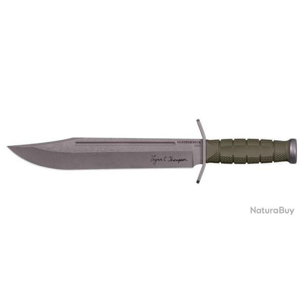 Couteaux fixes Leatherneck Bowie Cold Steel