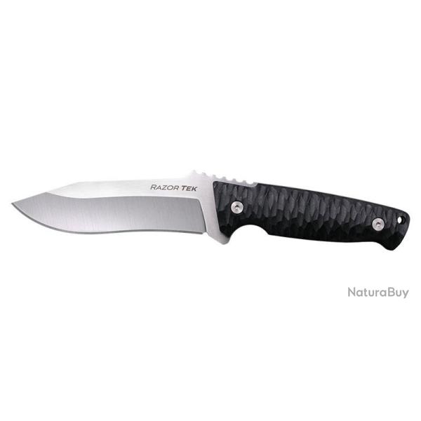 Couteaux fixes Razor Tek Cold Steel