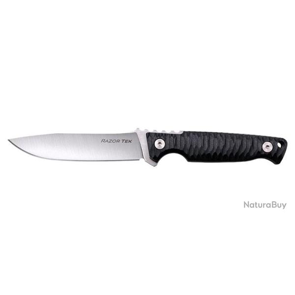Couteaux fixes Razor Tek Cold Steel
