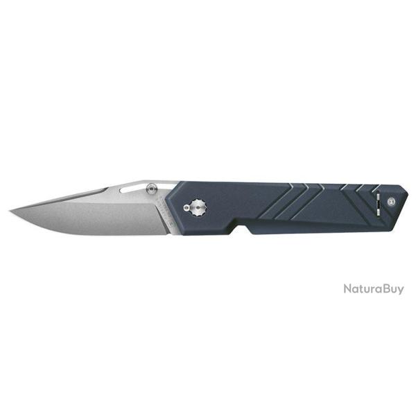 Couteaux pliants Unboxer V2 Bleu TBOUTDOOR