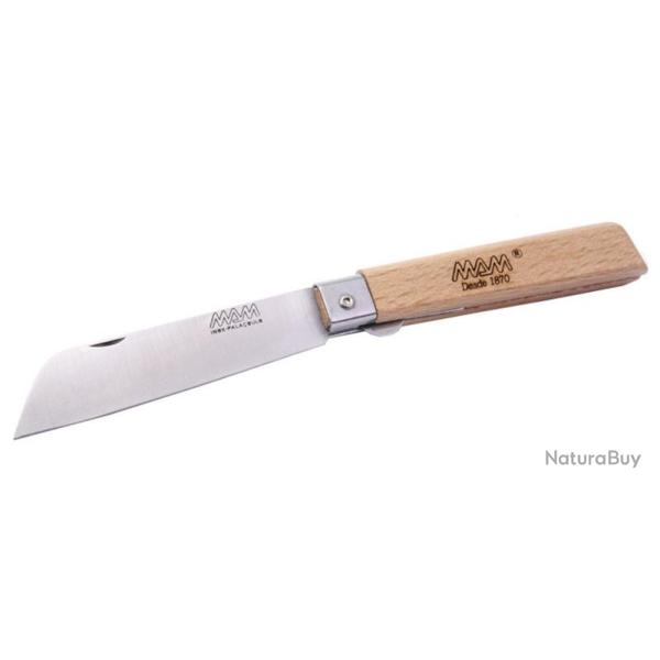 Couteaux pliants Operario Sheep Foot MAM