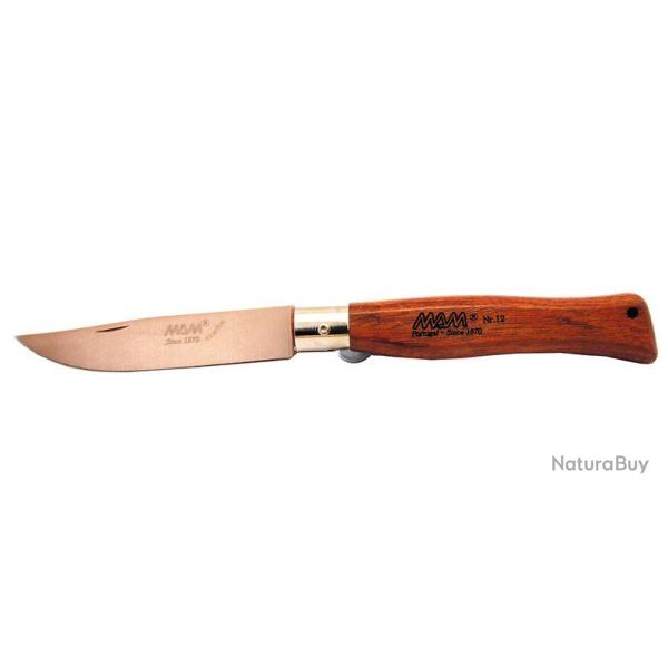 Couteaux pliants Hunter - Bronze MAM