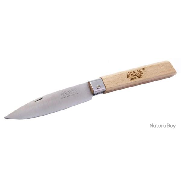 Couteaux pliants Operario MAM