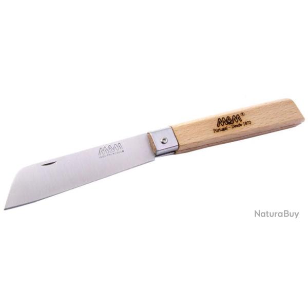 Couteaux pliants Operario Sheep Foot MAM