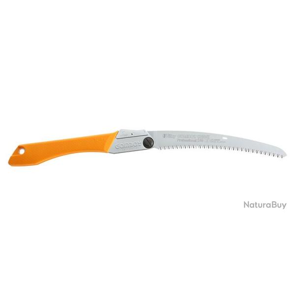 Couteaux pliants Gomboy Curve pliante Silky