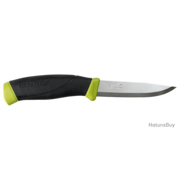 Couteaux fixes Companion Olive Green (S) Morakniv
