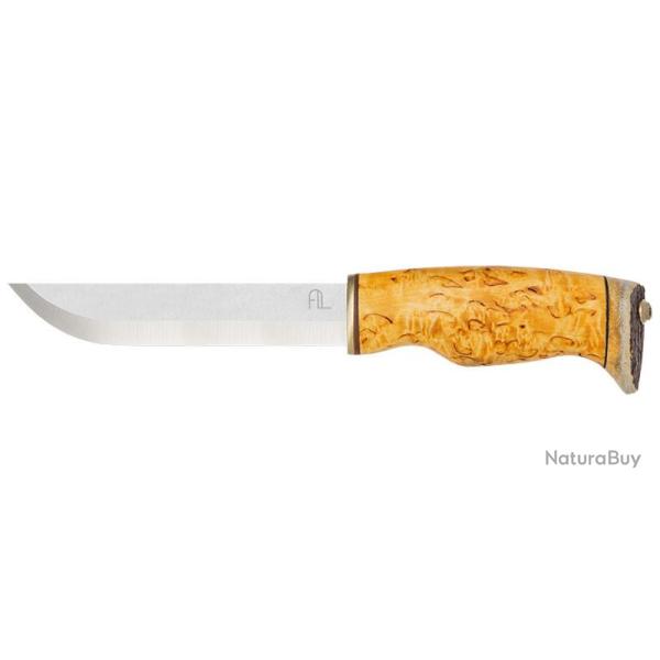 Couteaux fixes Bear knife Arctic Legend