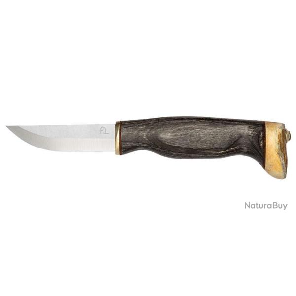 Couteaux fixes Handicraft knife Arctic Legend