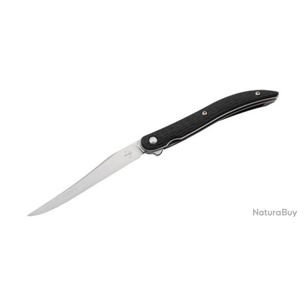 Couteaux pliants Texas Tooth Pick Boker Plus