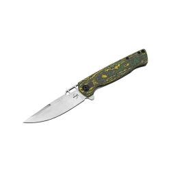 Couteaux pliants ME 109 Damast Boker Plus