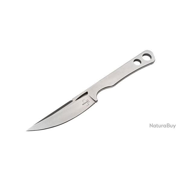 Couteaux fixes Gekai Boker Plus