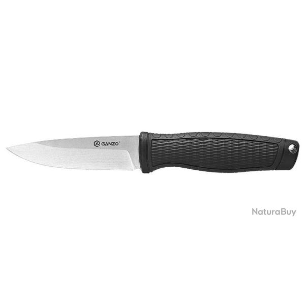 Couteaux fixes G806 Noir Ganzo