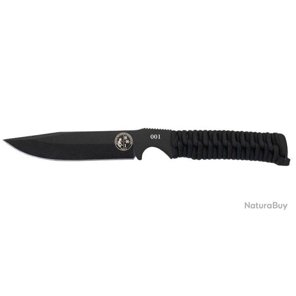 Couteaux fixes BRI Wildsteer