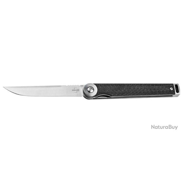 Couteaux pliants Kaizen Carbon S35VN Boker Plus
