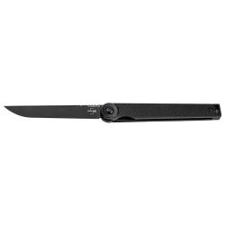 Couteaux pliants Kaizen All Black S35VN Boker Plus