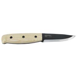 Couteaux fixes Wit BlackBlade (S) Ash Wood Morakniv