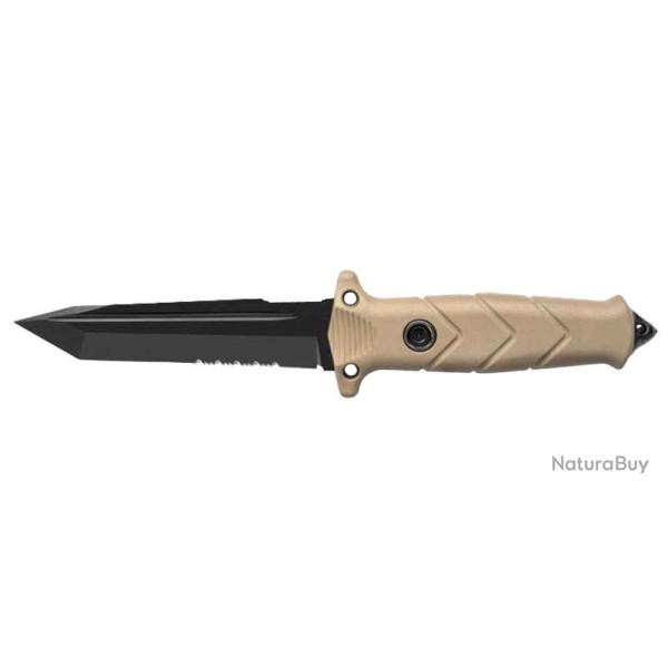 Couteaux fixes Le Vengeur TBOUTDOOR