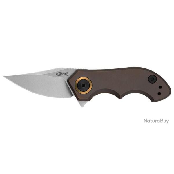 Couteaux pliants Mod�le 0022TIBRZ Zero Tolerance