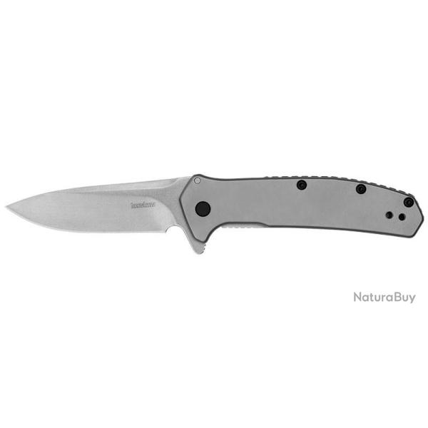 Couteaux pliants Outcome Kershaw