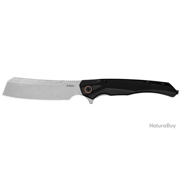 Couteaux pliants Strata Cleaver Kershaw