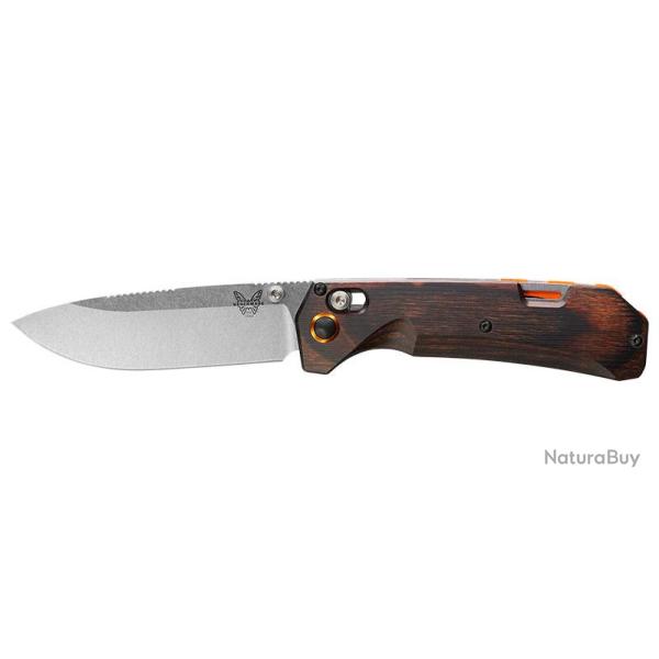 Couteaux pliants Grizzly Creek Benchmade