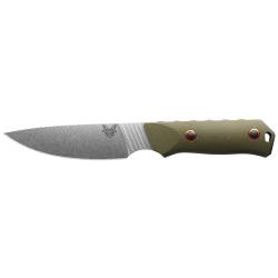 Couteaux fixes Raghorn Benchmade
