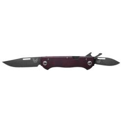Couteaux pliants Weekender Burgundy Benchmade