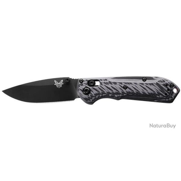 Couteaux pliants Mini Freek Benchmade