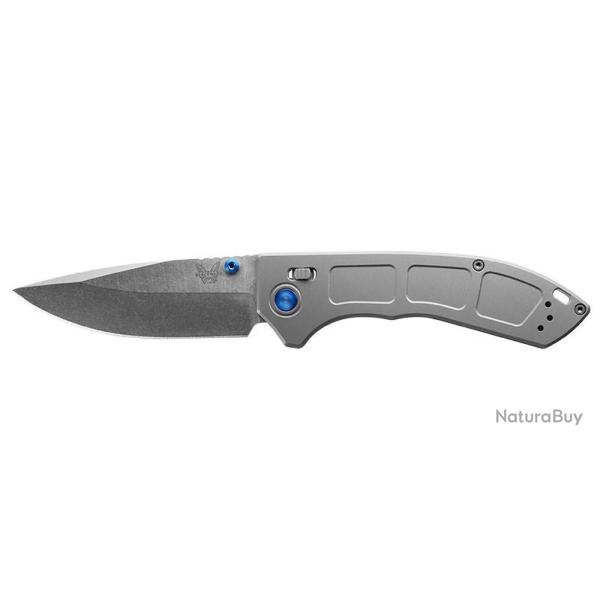 Couteaux pliants Narrows Benchmade