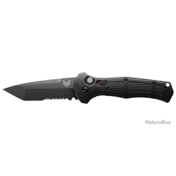 Couteaux automatiques Claymore Benchmade