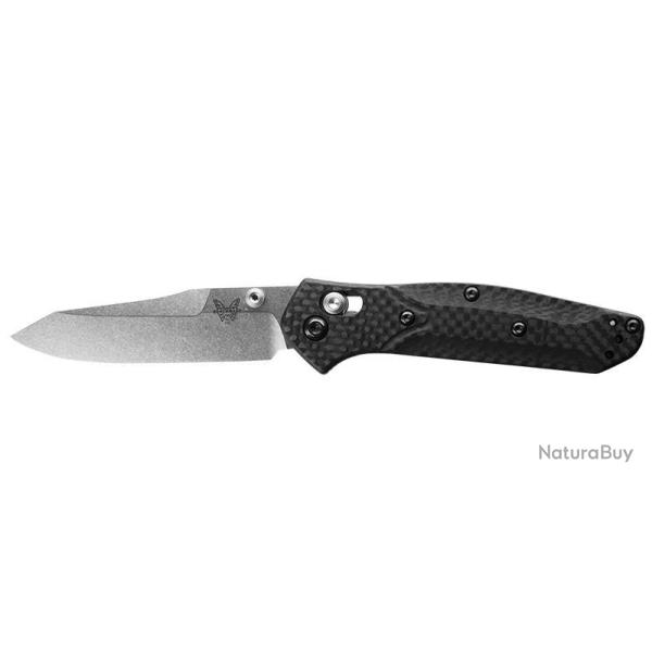 Couteaux pliants Mini Osborne Benchmade