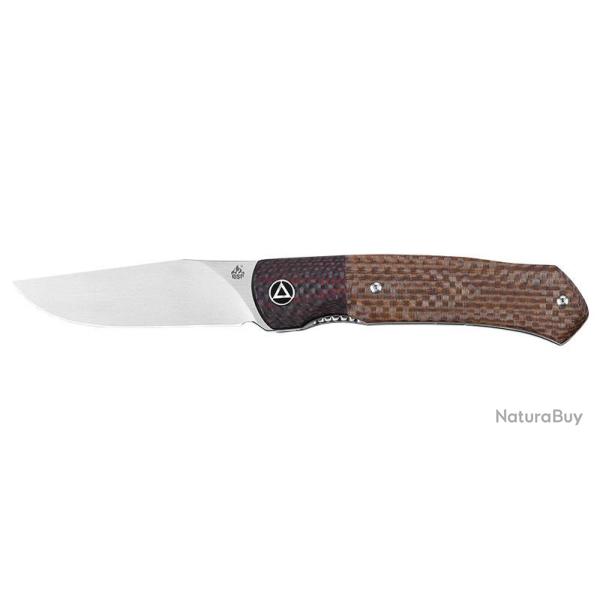 Couteaux pliants Gannet QSP