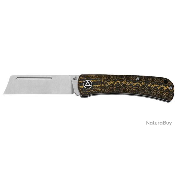 Couteaux pliants Hedgehog QSP
