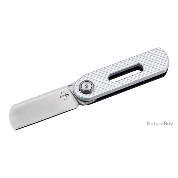 Couteaux pliants Ovalmoon Swivel Boker Plus