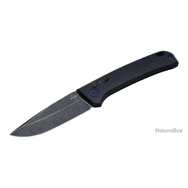 Couteaux automatiques FRND Black Boker Plus