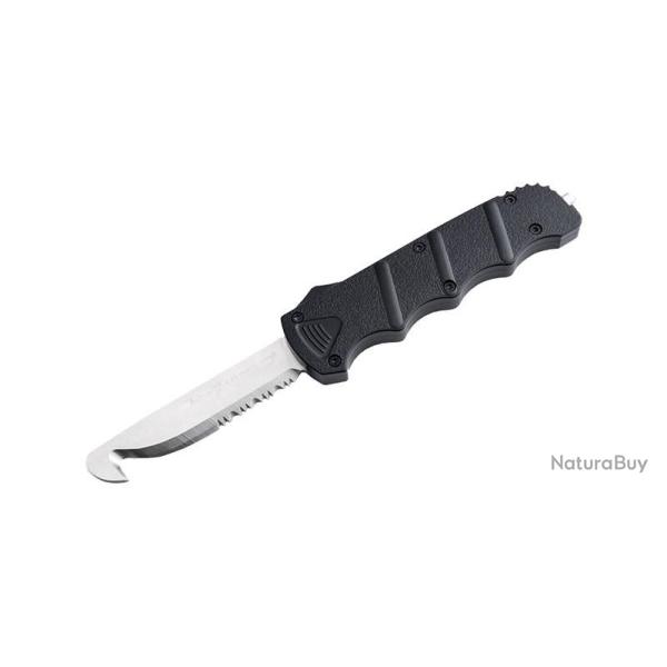 Couteaux automatiques Rescue OTF Boker Plus