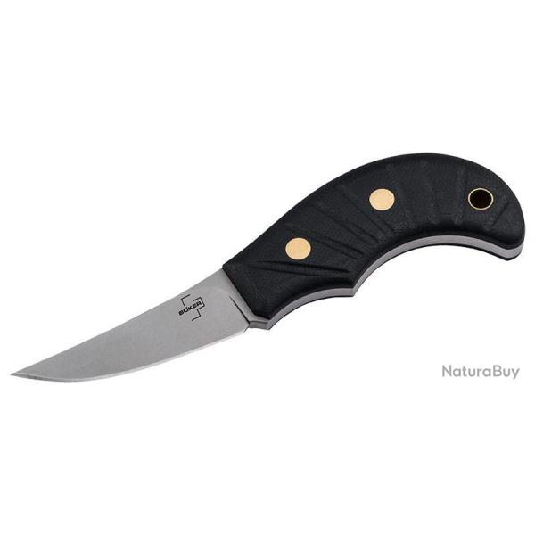 Couteaux fixes Shrimp Boker Plus