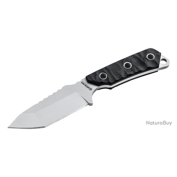 Couteaux fixes Survival Neckup Boker Magnum
