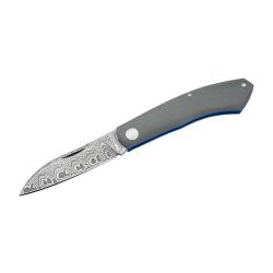 Couteaux pliants Damast Annual Knife 2023 Boker