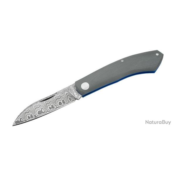 Couteaux pliants Damast Annual Knife 2023 Boker