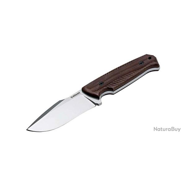 Couteaux fixes Bison Guayacan 2.0 Boker