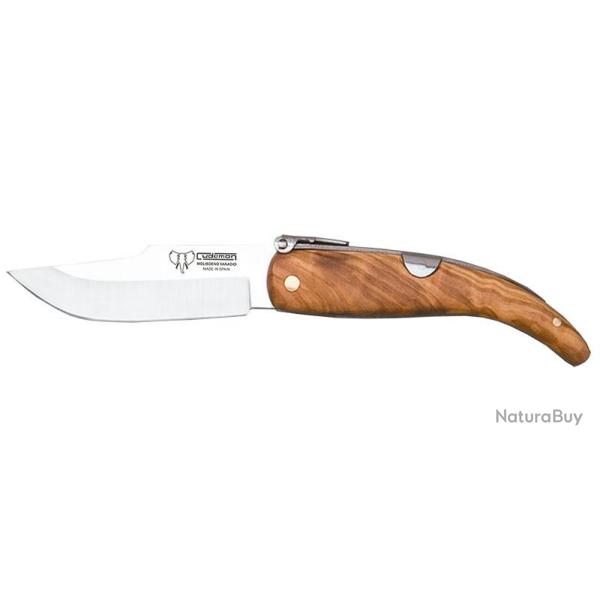 Couteaux pliants C380L Cudeman