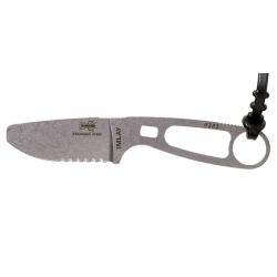 Couteaux fixes Imlay - Etui Orange ESEE