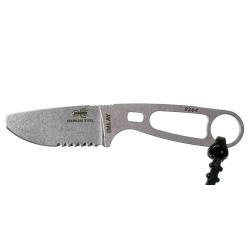 Couteaux fixes Imlay - Etui Noir ESEE