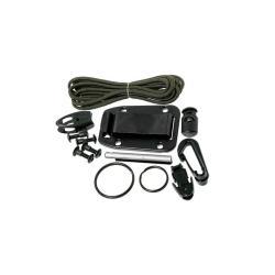 Couteaux fixes Kit Izula ESEE