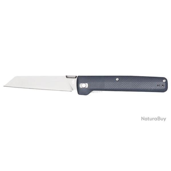 Couteaux pliants Pledge - Urban Blue GERBER