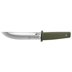 Couteaux fixes Lynn Thompson Signature Kobun Cold Steel