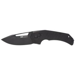 Couteaux pliants Prohen XR - Collection Mikkel Willumsen SOG