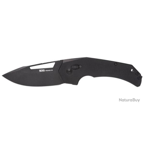Couteaux pliants Prohen XR - Collection Mikkel Willumsen SOG